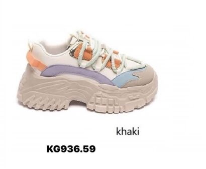 Buty     Paczka:   12 par.   Rozmiar:   36 - 41