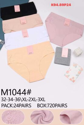 MAJTKI      Paczka:   24 szt     Mix size, mix kolor