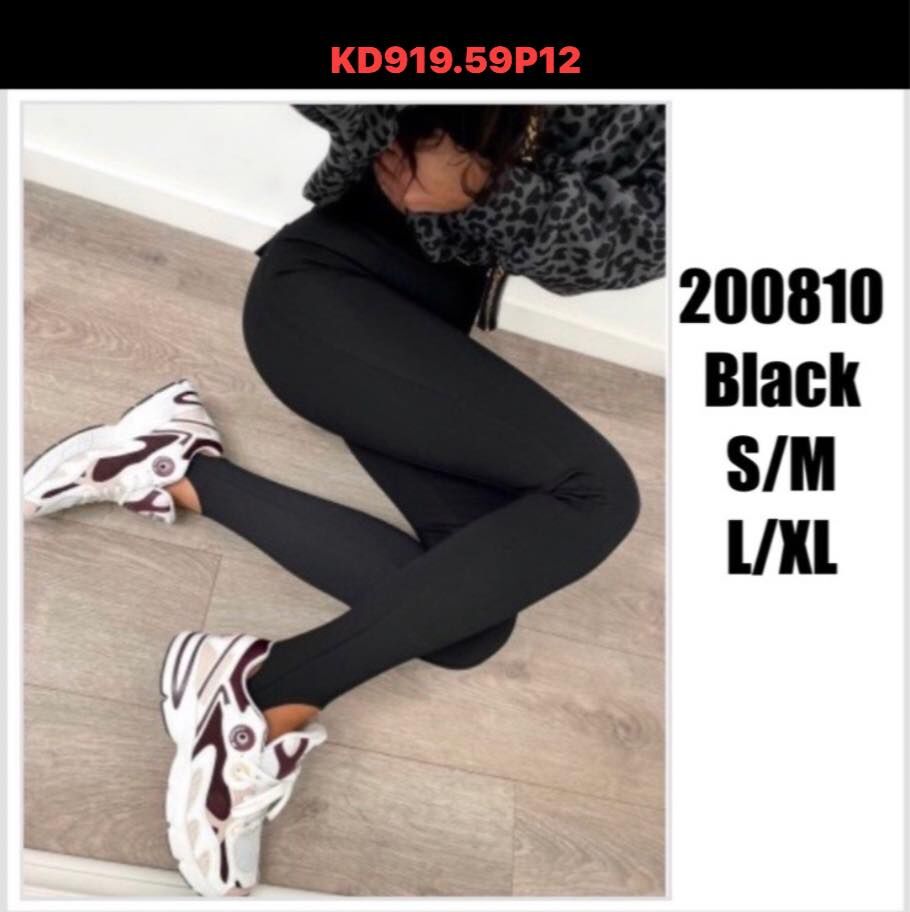 SPODNIE   Paczka:  12 szt, mix size, mix kolor