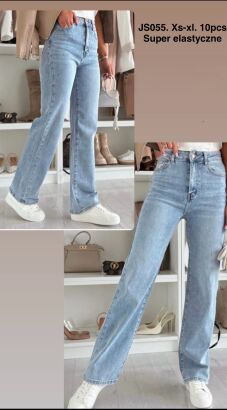 JEANS   Paczka:     10 szt