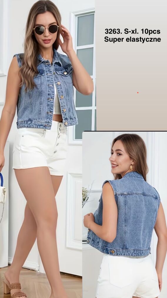 JEANS          Paczka:      10 szt Cena netto:   40 zł