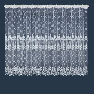 FIRANKI GOTOWE  150x400cm  Paczka: 4 -  12 szt  Cena netto   35 zł - 2