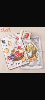 Ścierki mikrofibry  Rozmiar: 40 x 60 cm  Paczka: 20 szt mix  Cena: 5.5 zł - 4