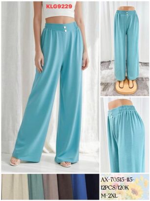 SPODNIE  Paczka: 12 szt,  mix size, mix kolor