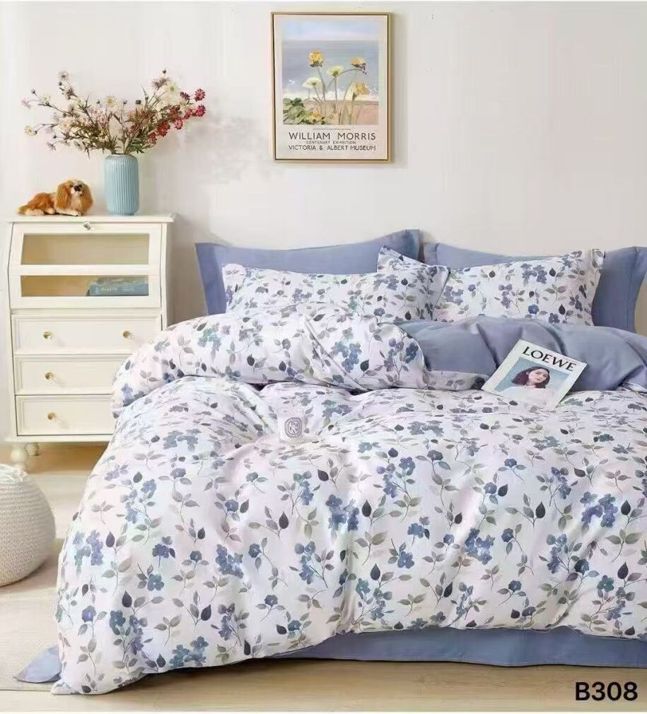 Pościele 3cz     100% bawełna      200x220cm