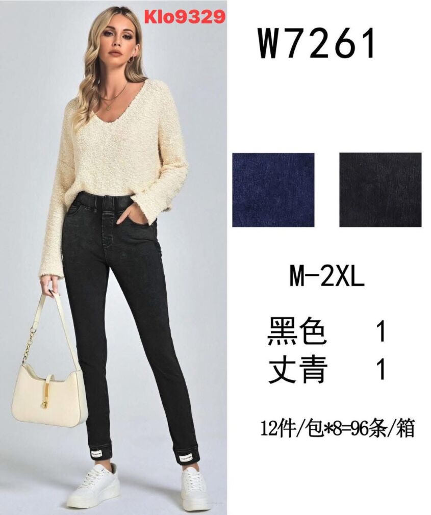 SPODNIE  Paczka: 12 szt,  mix size,  mix kolor