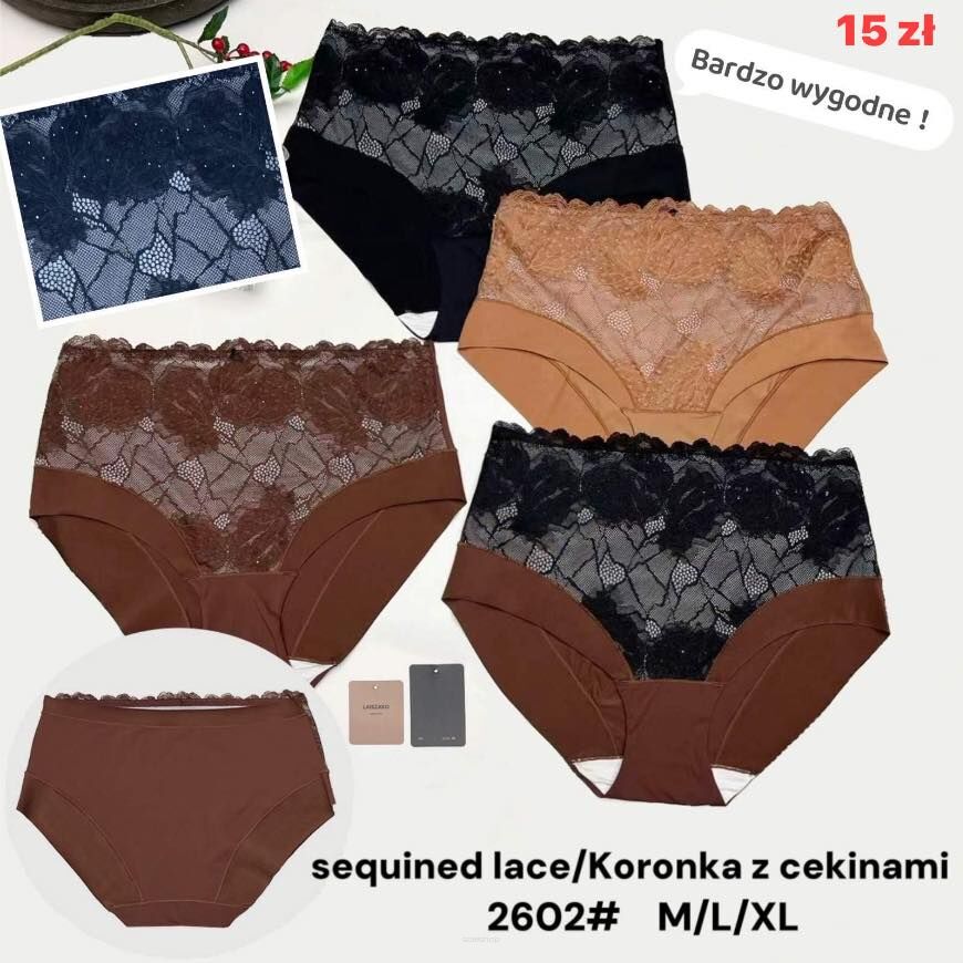 MAJTKI      Paczka:   24 szt     Mix size, mix kolor