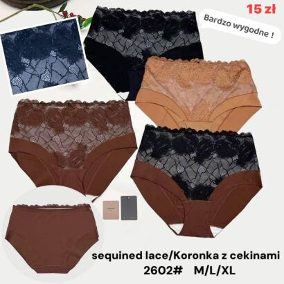 MAJTKI      Paczka:   24 szt     Mix size, mix kolor