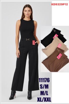 SPODNIE Paczka: 12 szt, mix size, mix kolor