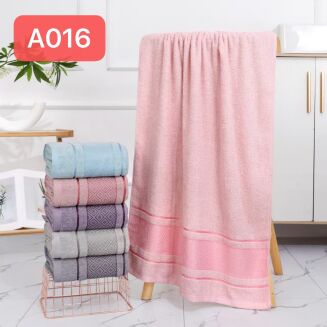 100% bawełna ręczniki Paczka 8 szt mix  50*100cm - 13