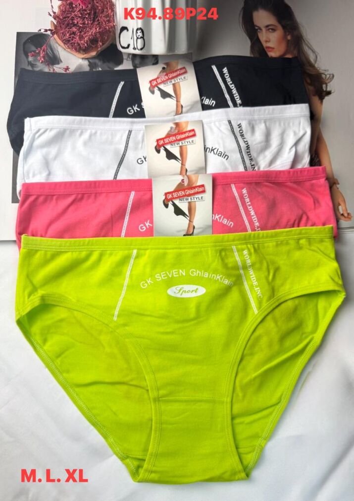 MAJTKI      Paczka:   24 szt     Mix size, mix kolor