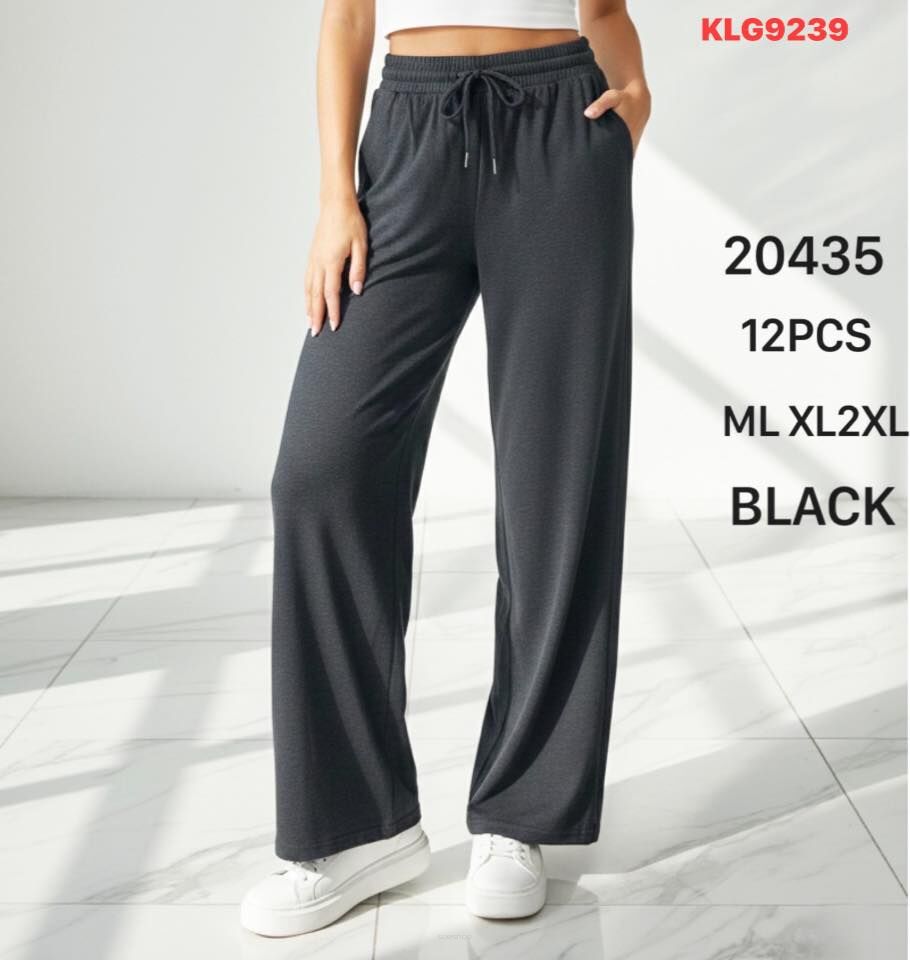 SPODNIE  Paczka: 12 szt,  mix size, 1 kolor