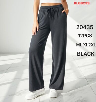 SPODNIE  Paczka: 12 szt,  mix size, 1 kolor