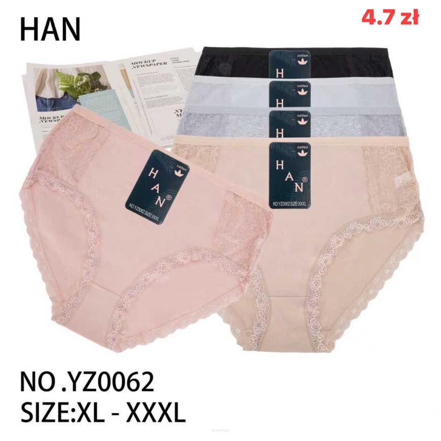 MAJTKI      Paczka:   24 szt     Mix size, mix kolor