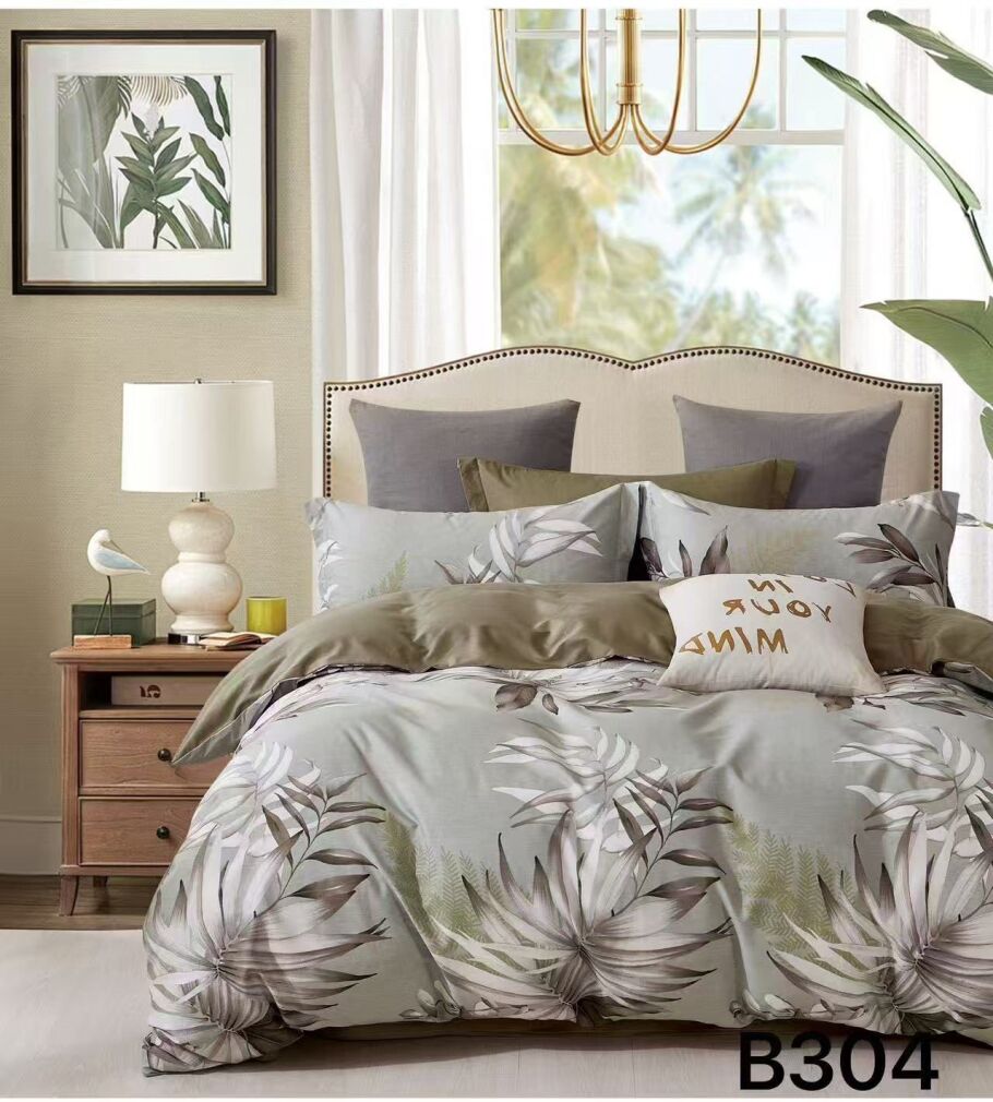 Pościele 3cz     100% bawełna     200x220cm