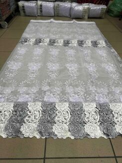 FIRANKI GOTOWE GIP          Rozmiar:        180x400cm - 2