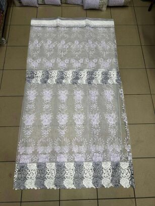 FIRANKI GOTOWE GIP          Rozmiar:        180x400cm
