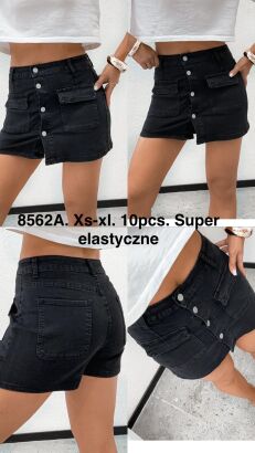 Spodnie.  Paczka 10 szt  mix size