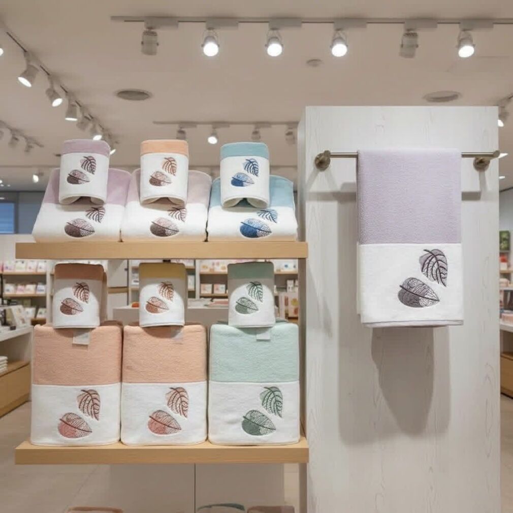 RĘCZNIKI MIKROFIBRY     SIZE 70X140CM,     PACZKA 12 SZT MIX KOLOR