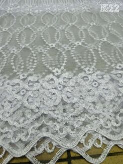 Firanki gotowe 150 x 400 cm - 2