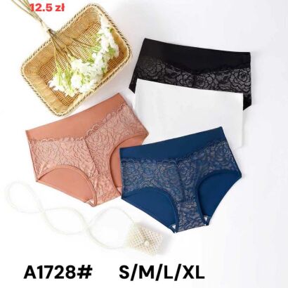 MAJTKI      Paczka:   24 szt     Mix size, mix kolor