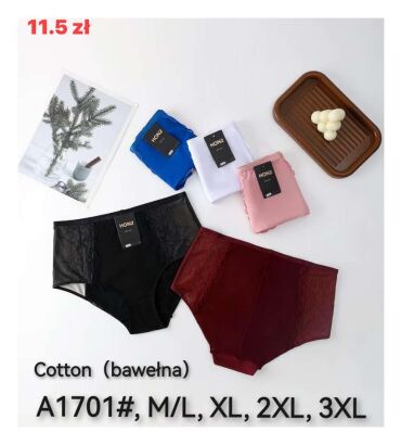 MAJTKI      Paczka:   24 szt     Mix size, mix kolor