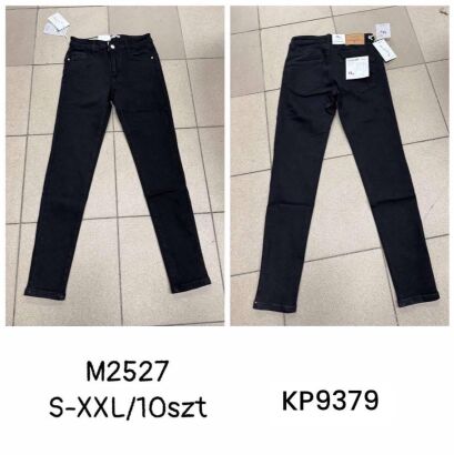 JEANS.     Paczka:      12 szt
