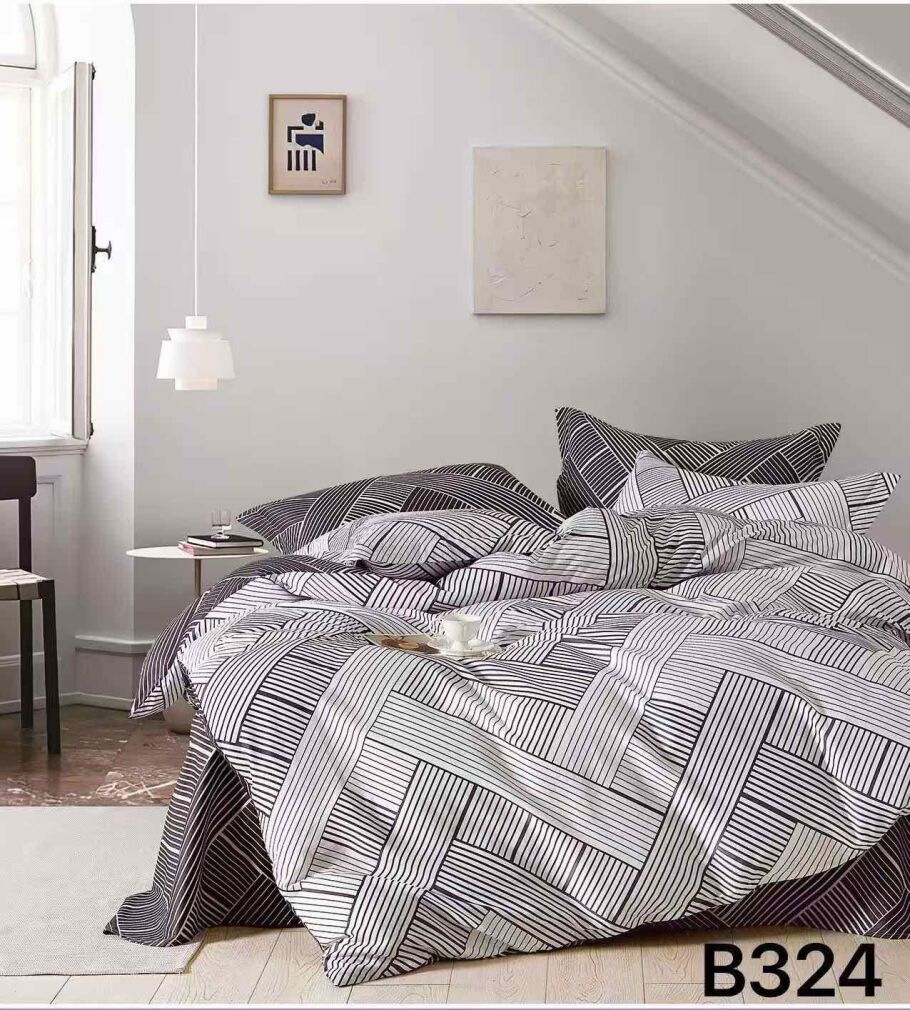 Pościele 3cz     100% bawełna     200x220cm