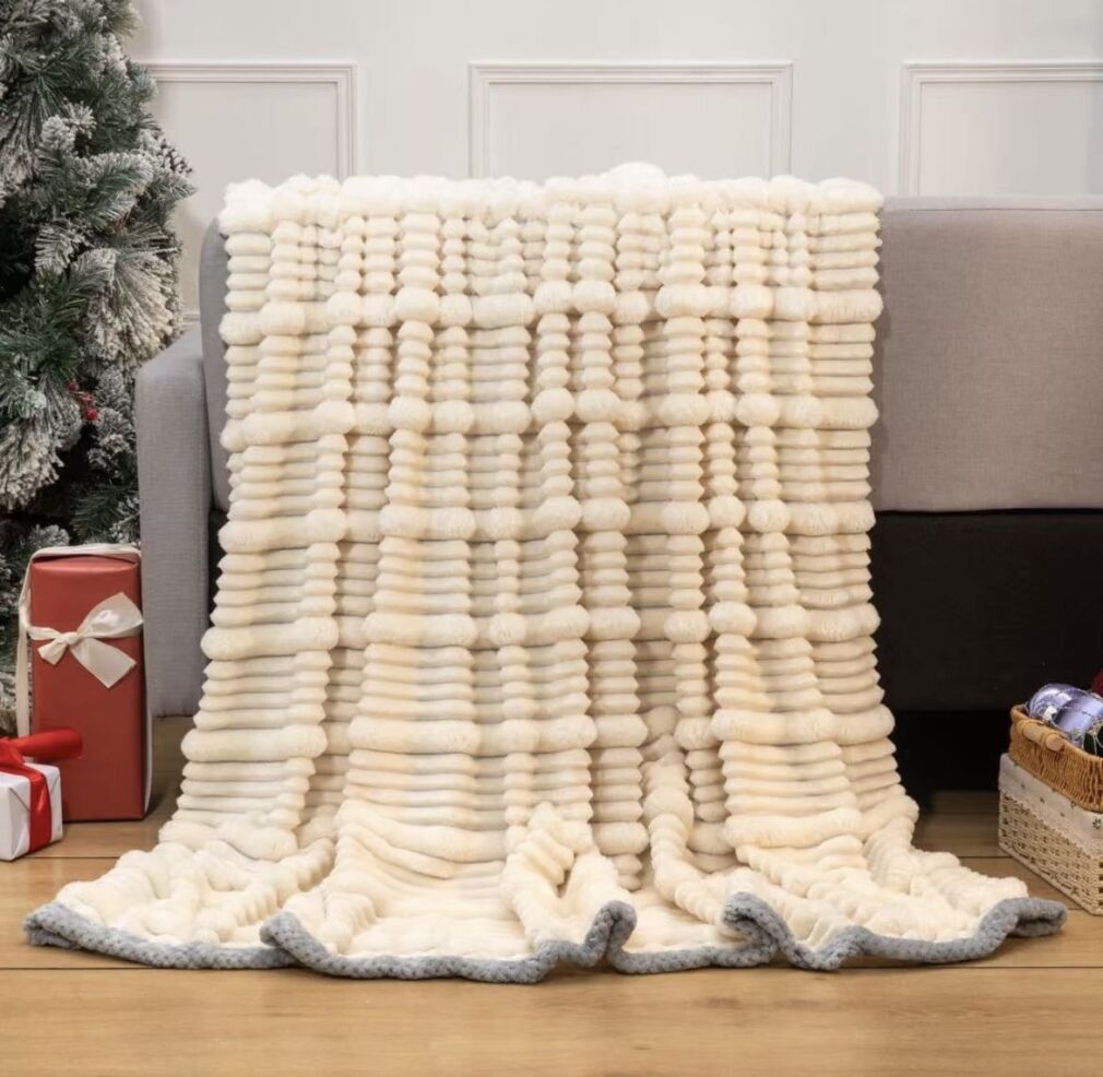 KOCE GRUBY. 300gram    160x200cm        Cena netto 28 zł