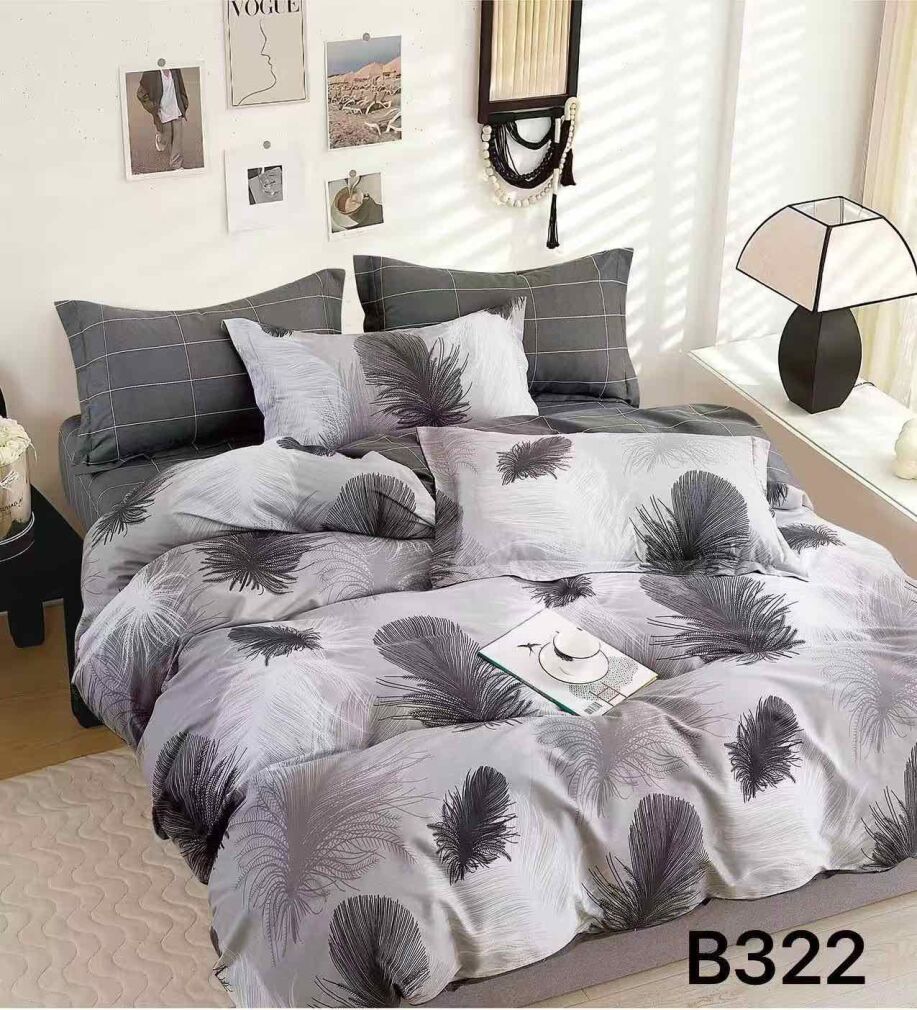 Pościele 3cz     100% bawełna     160x200cm