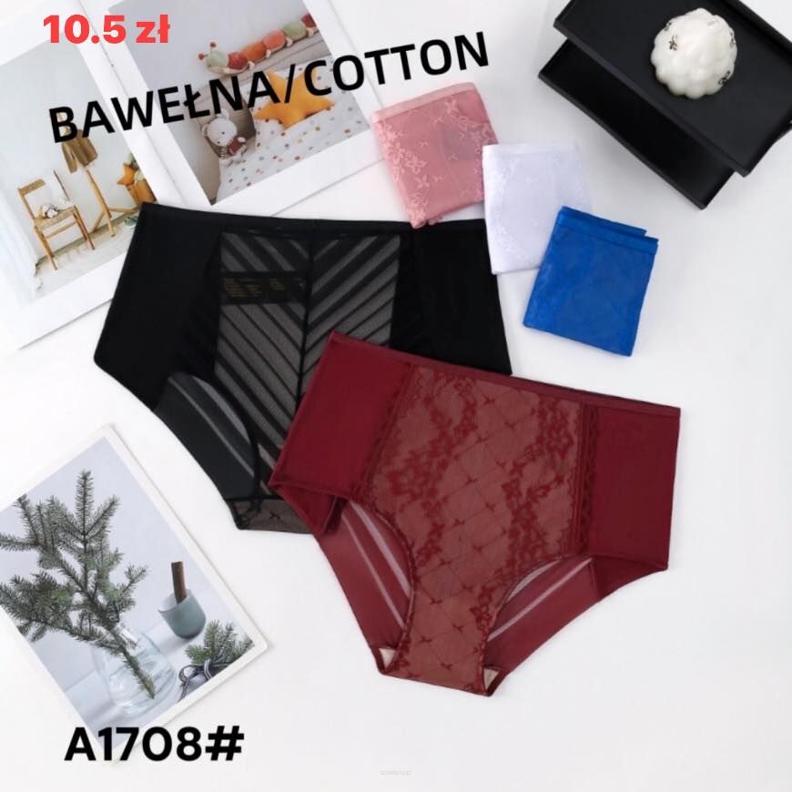 MAJTKI      Paczka:   24 szt     Mix size, mix kolor