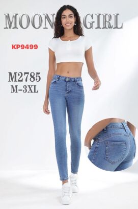 JEANS.       Paczka: 12 szt
