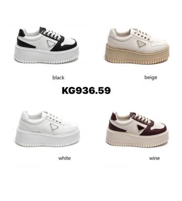 Buty     Paczka:   12 par.   Rozmiar:   36 - 41