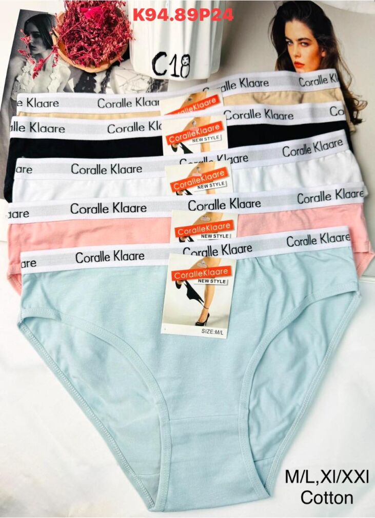 MAJTKI      Paczka:   24 szt     Mix size, mix kolor