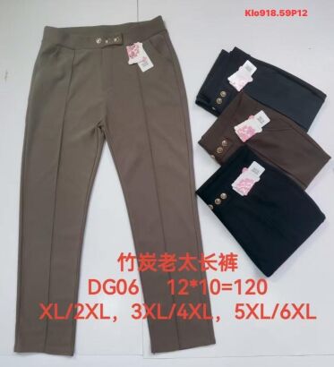 SPODNIE Paczka: 12szt/1model  cena 16 zł 