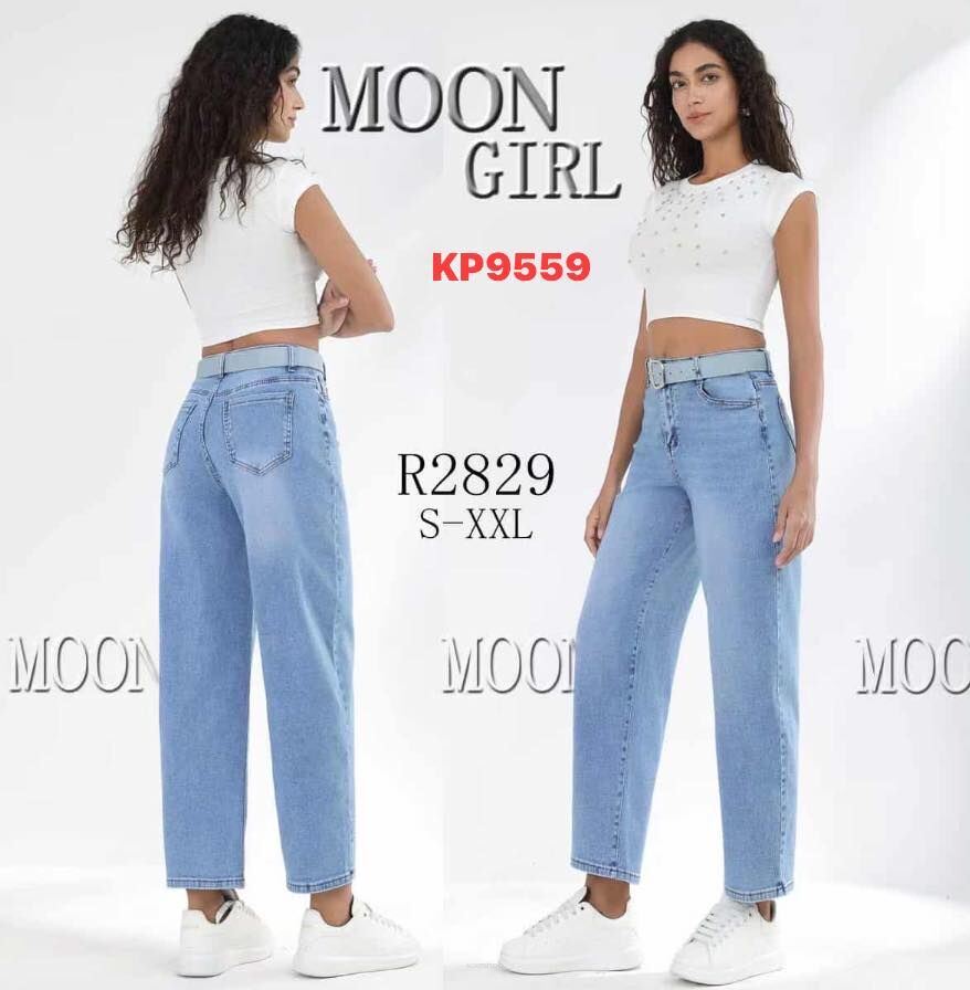 JEANS     Paczka: 12 szt