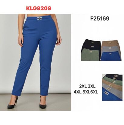 SPODNIE  Paczka: 12 szt,  mix size, mix kolor