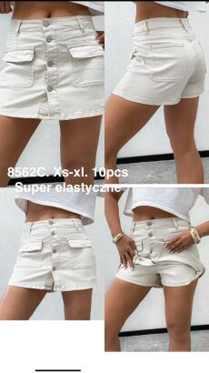 Spodnie.  Paczka 10 szt  mix size