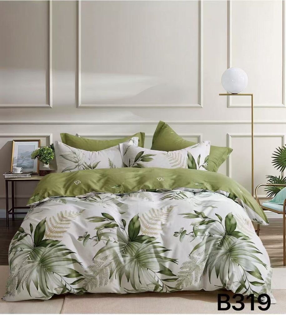 Pościele 3cz     100% bawełna     200x220cm