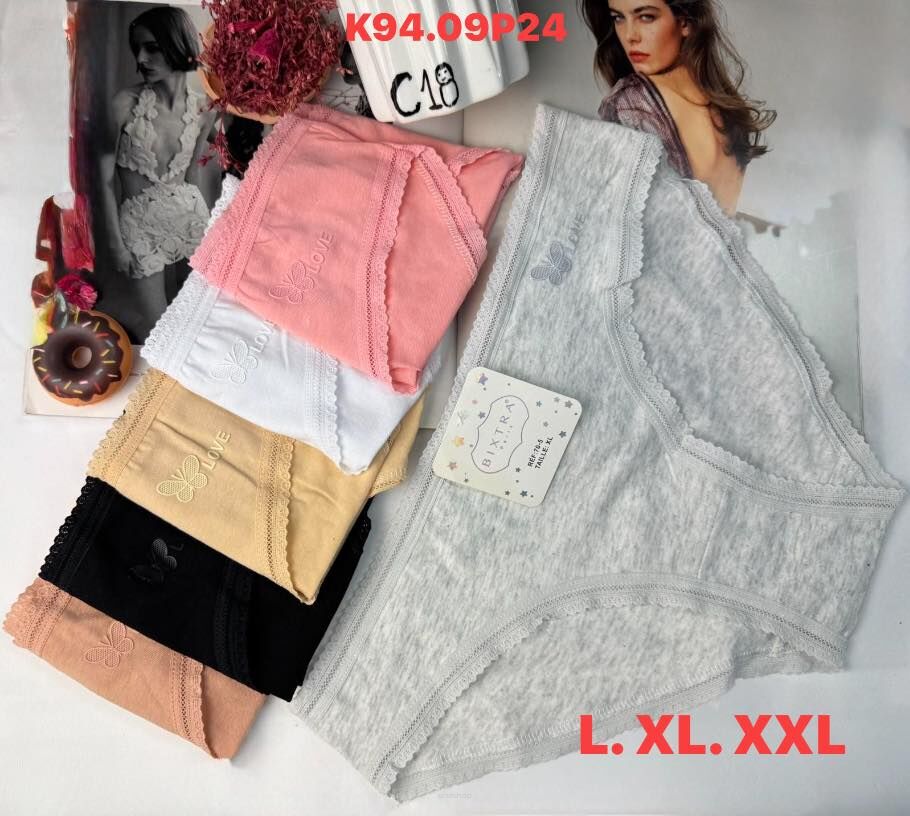 MAJTKI      Paczka:   24 szt     Mix size, mix kolor