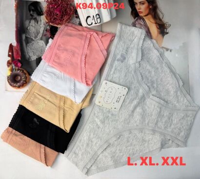 MAJTKI      Paczka:   24 szt     Mix size, mix kolor