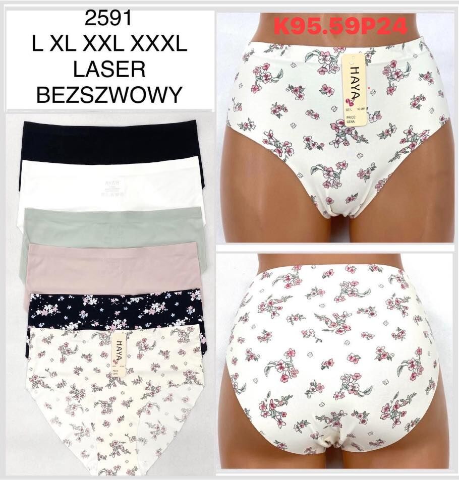 MAJTKI      Paczka:   24 szt     Mix size, mix kolor