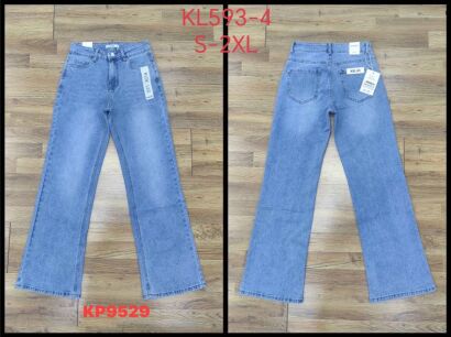 JEANS         Paczka: 12 szt