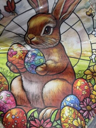 serwetki wielkanocne