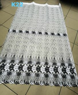 FIRANKI GOTOWE KOLOR  Rozmiar: 160x400cm - 3