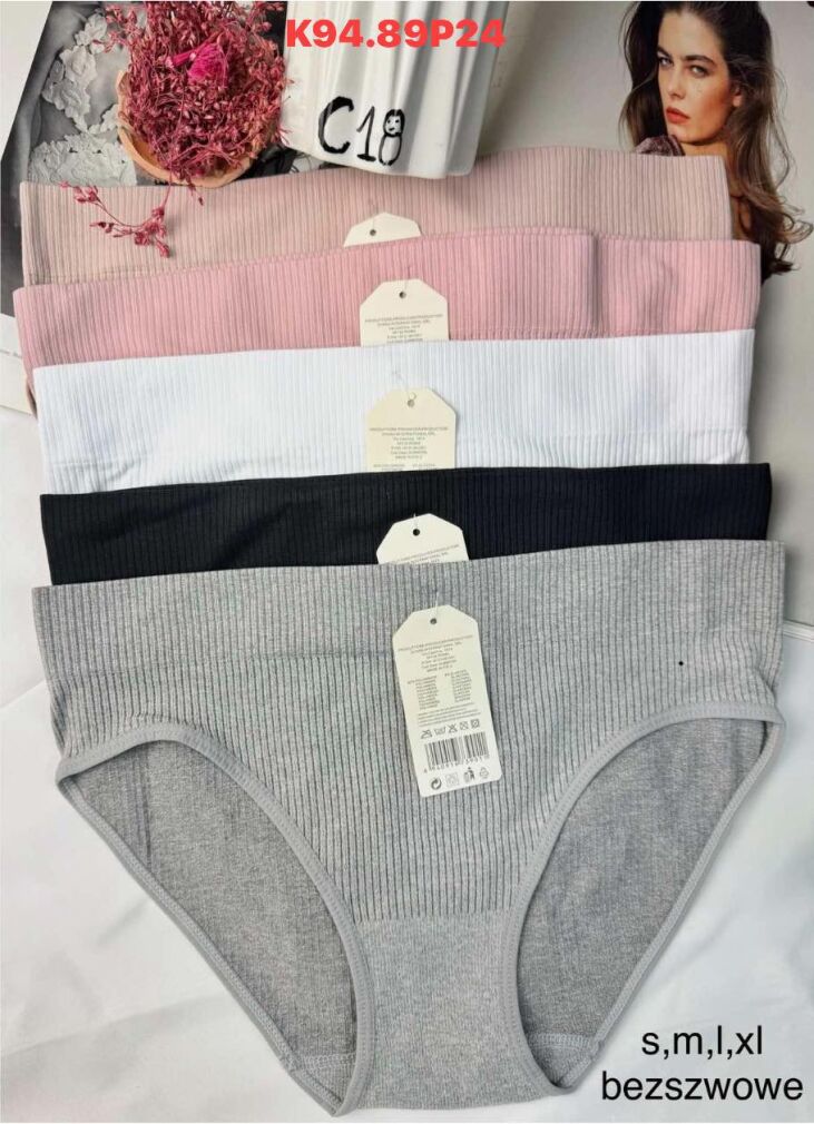 MAJTKI      Paczka:   24 szt     Mix size, mix kolor