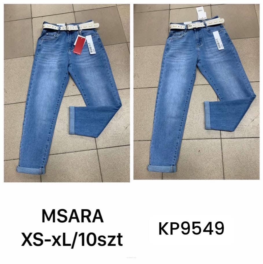 JEANS.    Paczka:     10 szt