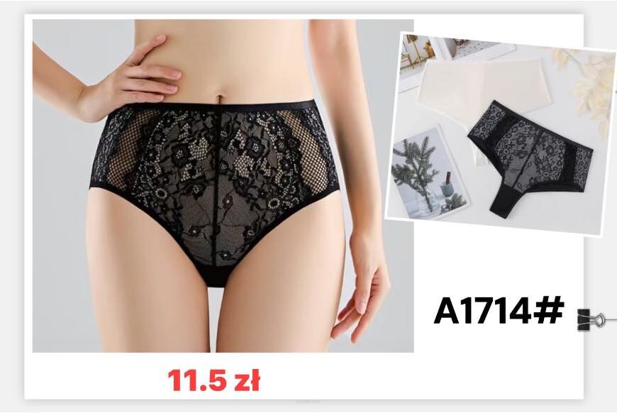 MAJTKI      Paczka:   24 szt     Mix size, mix kolor