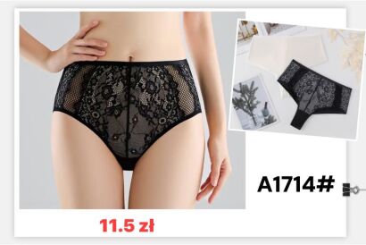 MAJTKI      Paczka:   24 szt     Mix size, mix kolor