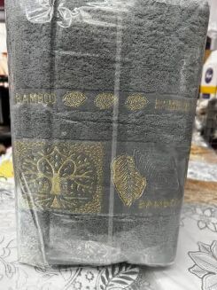 ręczniki bawełniane paczka 12 szt mix 70x140 - 2